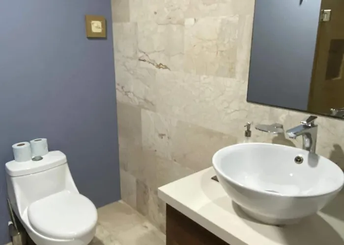 Apartment Location Steps To The